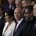 Musk, Zuckerberg, Bezos: confira fortunas dos 10 homens mais ricos do mundo imagem