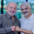 “Não temos outro plano”, diz presidente do PT sobre candidatura de Lula imagem