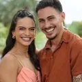 Após expor traição, Natinha do volêi perdoa namorado e é criticada imagem