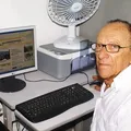 Nenenzinho, ex-prefeito de Valente, completa 100 anos imagem