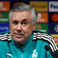 New York Times crava Ancelotti como técnico da Seleção Brasileira imagem
