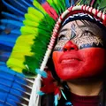 ‘Nixi Pãe’: entenda a força espiritual da ayahuasca na visão Huni Kuin imagem