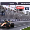 Norris vence primeiro GP da temporada 2025 de Fórmula 1; brasileiro abandona imagem