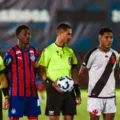 Nos pênaltis, Bahia perde para o Vasco na Copa do Brasil Sub-17 imagem