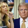 Nova regra de Trump: Erika Hilton recebe visto com gênero masculino imagem