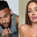 Suposta amante de Neymar volta atrás em fala e se desculpa: "Corrijo!" imagem