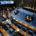 Senado vota nesta quarta projeto que aumenta número de deputados imagem