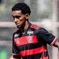 Novo Pivete de Aço! Bahia anuncia contratação de promessa do Flamengo imagem