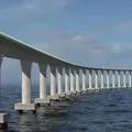 Novo contrato da Ponte Salvador-Itaparica deve ser assinado até abril imagem