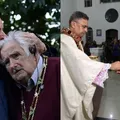 "Nunca virou as costas para o povo", diz Jerônimo sobre Pepe Mujica imagem