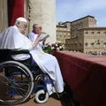 “O amor venceu o ódio”; confira o último discurso do Papa Francisco imagem