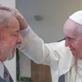 “O mais brasileiro dos argentinos”, diz Lula sobre o Papa imagem