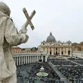 Bilhões de euros: saiba o tamanho da fortuna da Igreja Católica imagem