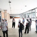 Obras do TCA: entenda a revitalização do espaço em Salvador imagem