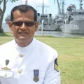 Oficial da Marinha deve ser 1º militar expulso por participação no 8/1 imagem