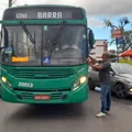 Ônibus voltam a circular em Tancredo Neves nesta quarta-feira imagem