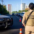 Operação Força Total: PM intensifica ações em toda a Bahia nesta quinta imagem