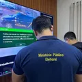 Operação da PF caça funcionários 'fantasmas' em Assembleia Legislativa imagem