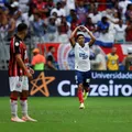 Osvaldo lamenta o Ba-Vi: "Merecíamos um resultado melhor hoje" imagem