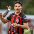 Osvaldo relembra 'lema de fé' do Vitória antes de "guerra" no Barradão imagem