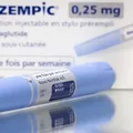 Ozempic "supera" Anvisa e venda continua em alta imagem