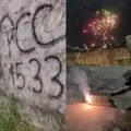 PCC mais forte? Traficantes soltam fogos após fim de aliança com CV imagem