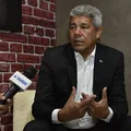 Jerônimo defende mandatos de 5 anos após avanço da PEC da Reeleição imagem