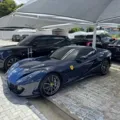 Fraude no INSS: carros de luxo e joias apreendidas somam R$ 41 milhões imagem