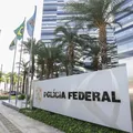 PF apura vazamento de informações sigilosas de gabinetes do STJ imagem