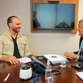 PL se manifesta após Eduardo Bolsonaro anunciar 'autoexílio' imagem