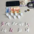 PM apreende drogas durante patrulhamento em Cajazeiras VIII imagem