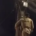 PM localiza câmeras do tráfico de drogas no subúrbio de Salvador; assista imagem