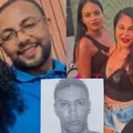 PM suspeito de triplo homicídio é preso e caso pode ter reviravolta imagem