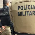 Operação fecha cerco a PMs que cometeram assassinato na Bahia imagem