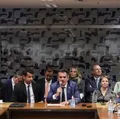 PP aprova federação com União Brasil imagem