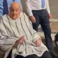 Papa Francisco aparece mais uma vez antes da Semana Santa imagem