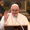Papa Francisco pode ser homenageado com nome de rua em Salvador imagem
