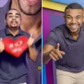 Paraibano viraliza sendo cover de Davi Brito: "Expressão artística" imagem