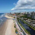 Transporte será alterado na orla de Salvador neste domingo imagem