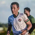 Paulo Sales não é mais o treinador do Fluminense de Feira imagem