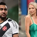 Payet pode sofrer consequências após perícia de ex-amante imagem