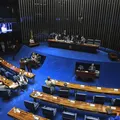 Pena maior para crime com uso de IA contra mulher é aprovada no Senado imagem