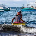 Pescadores e aquicultores podem ser contemplados com novo crédito imagem