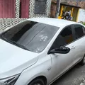 Valéria: Polícia Civil tenta localizar suspeito de atirar em viatura imagem