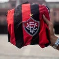 Acesso de torcedor do Vitória ao Barradão será somente com reconhecimento facial imagem