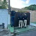 Polícia fecha o cerco a facções criminosas com operações em Salvador imagem