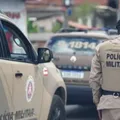 Corpo de homem é encontrado em feira movimentada de Salvador imagem