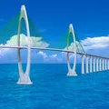 Ponte Salvador-Itaparica: governo libera R$ 2 milhões e avança em obra imagem
