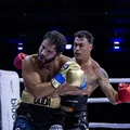 Popó vence Duda Nagle, mas elogia adversário por resistência imagem
