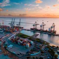 Porto de Salvador abre inscrições para visitação da comunidade em maio imagem